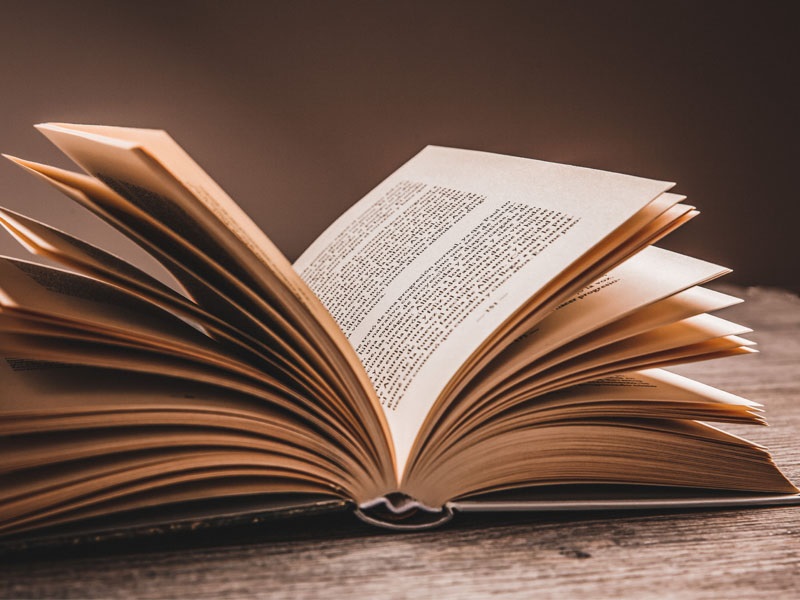 The Impact of Technology on the Future of Book Publishing