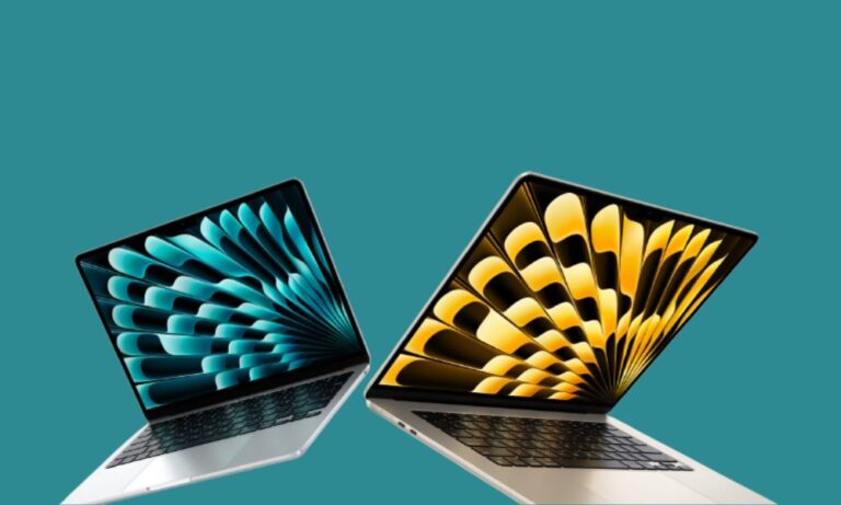 MacBook Pro M3 vs. M2: What’s New and Improved? MacBook Pro M3