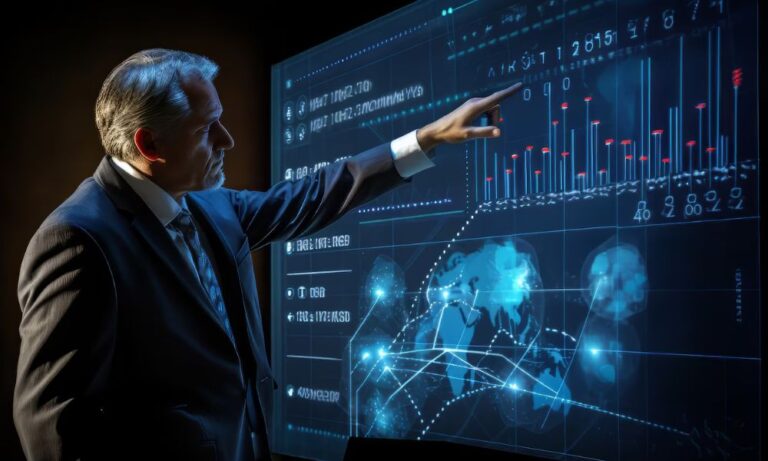 The Rising Demand for Business Analytics in Mumbai’s Startups: Career Insights for 2025 Business Analytics