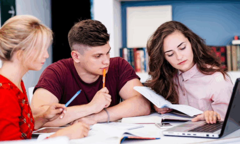 Why Full-Length IELTS Simulations Are the Secret to Scoring Higher