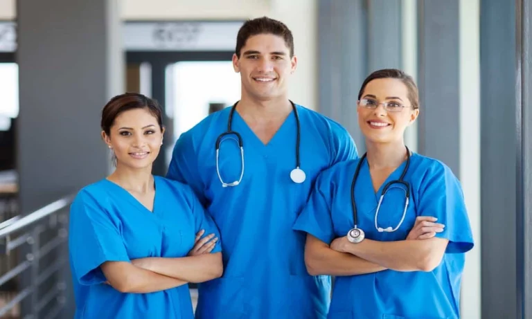 How Many Continuing Education Hours Do Georgia Nurses Need to Renew Their License?